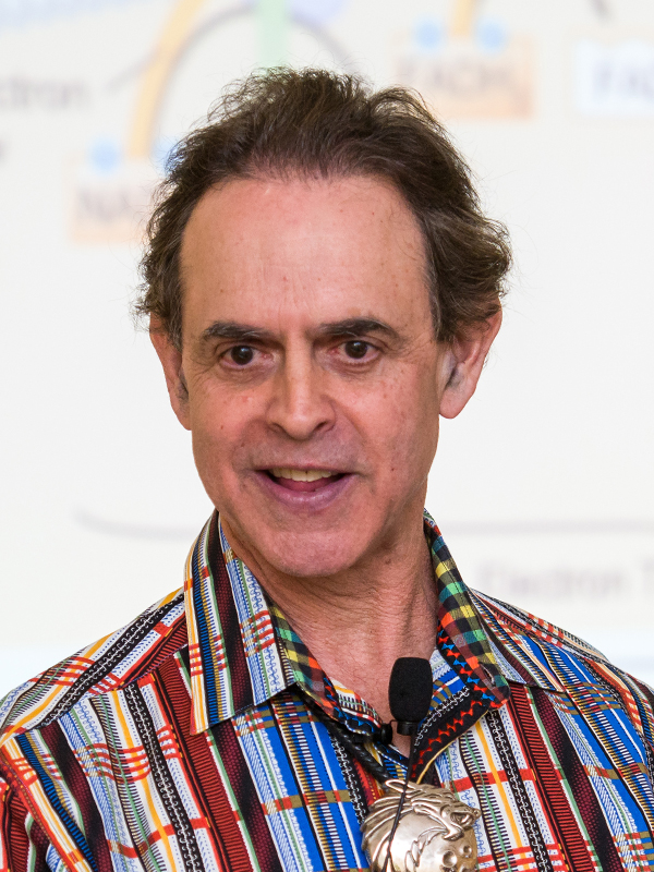 Len Kravitz